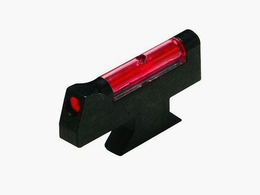 Scope for S&W 500 Hi-Viz Red Fiber Optic