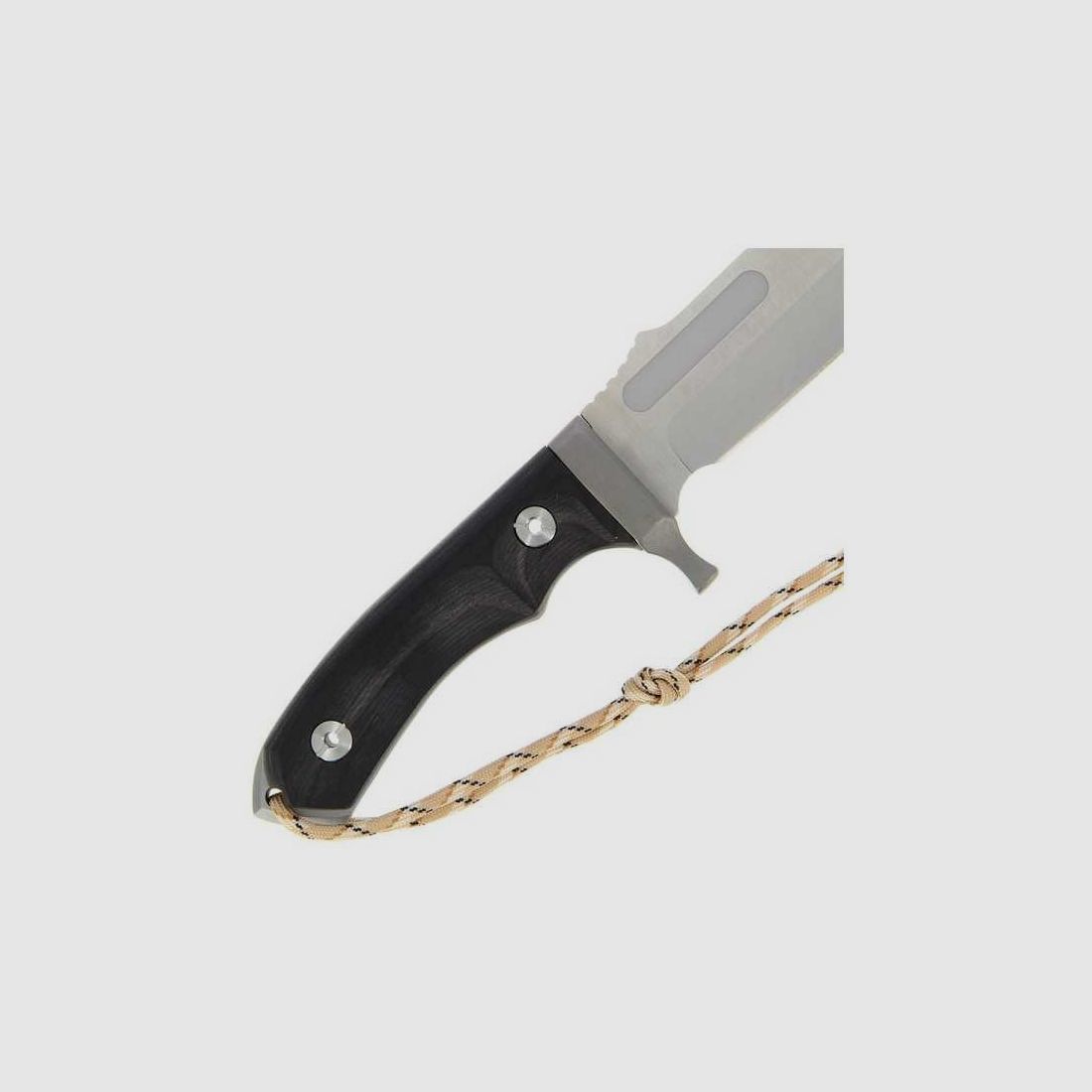Rambo 5 Last Blood Bowie Messer MK-8 Premium Edition