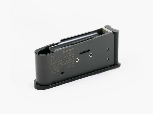 RS05 Magazin Standardkaliber