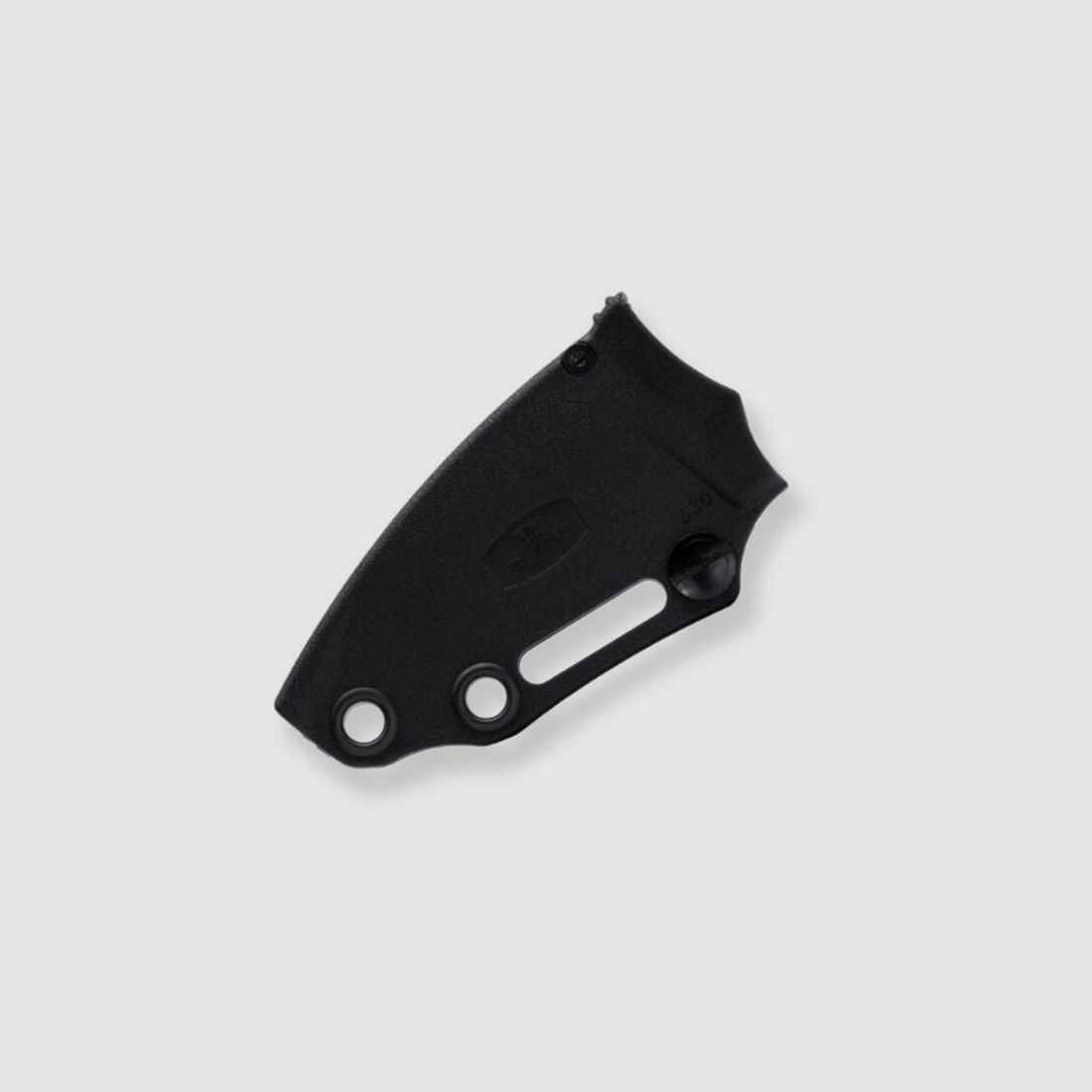 Buck PakLite Hide Knife Orange, image 5 of 6