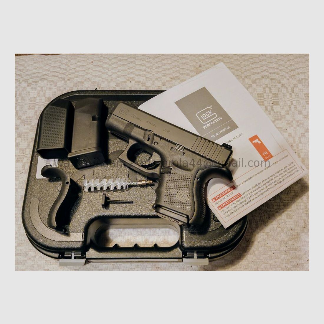 Glock Modell 26