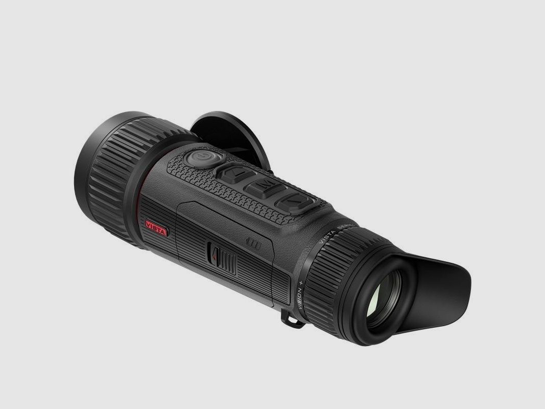 Nocpix Vista H50R thermal imaging camera handheld