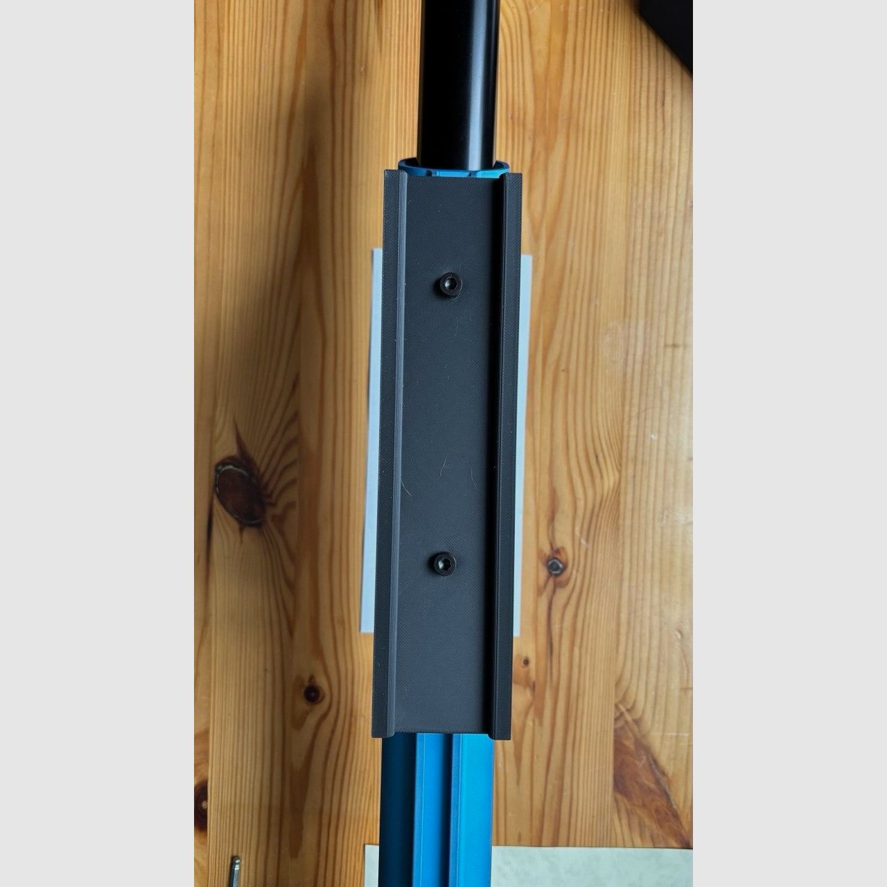 gerader Auflagekeil für Luftgewehr speziell für Hämmerli AR20