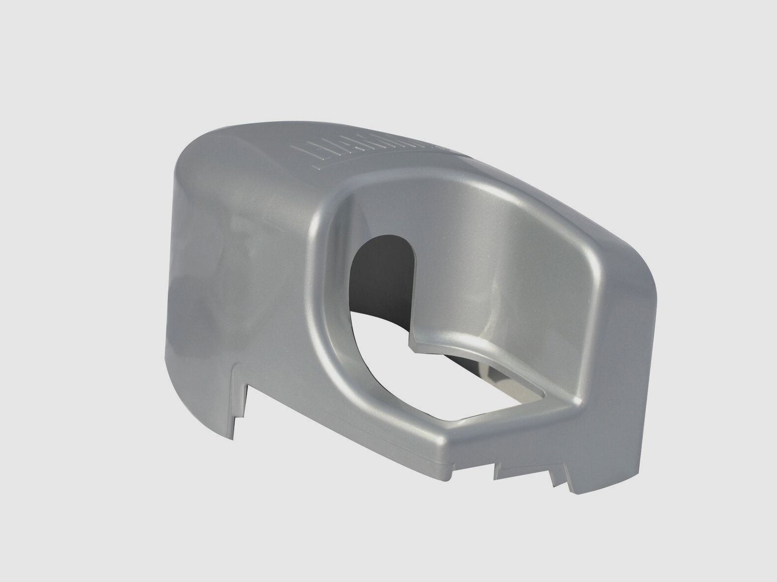 Tappo finale, destro per tenda F45 TiL, Titanium, immagine 1 di 2