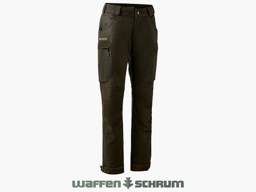 Deerhunter Hose Tatra Loden Wood