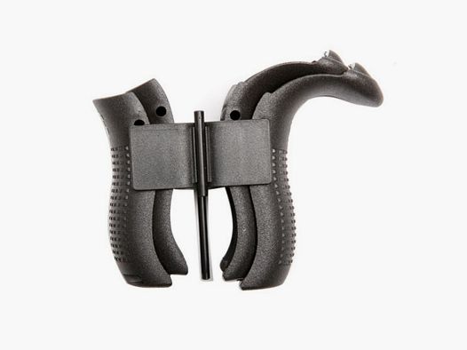 Lomo empuñadura Glock
