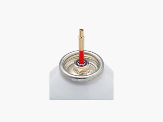 Abbey Verlängerung für Gasflaschen | 10er Pack