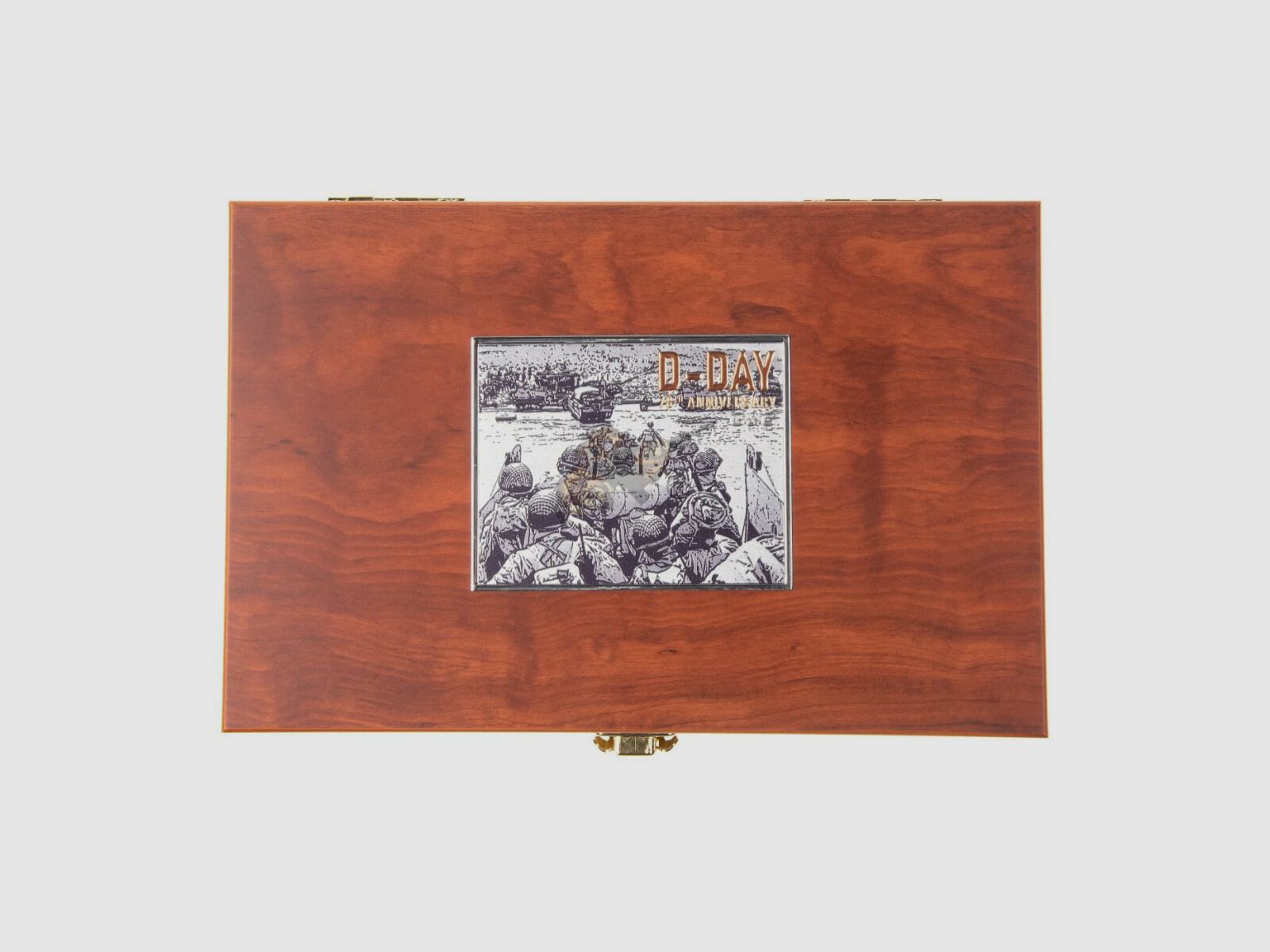 G&G GPM1911 D-Day 78th Anniversary Limited Edition GBB -F-