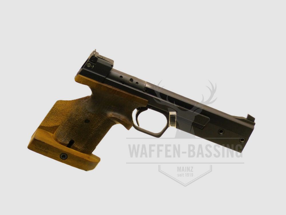 Hämmerli 208 S