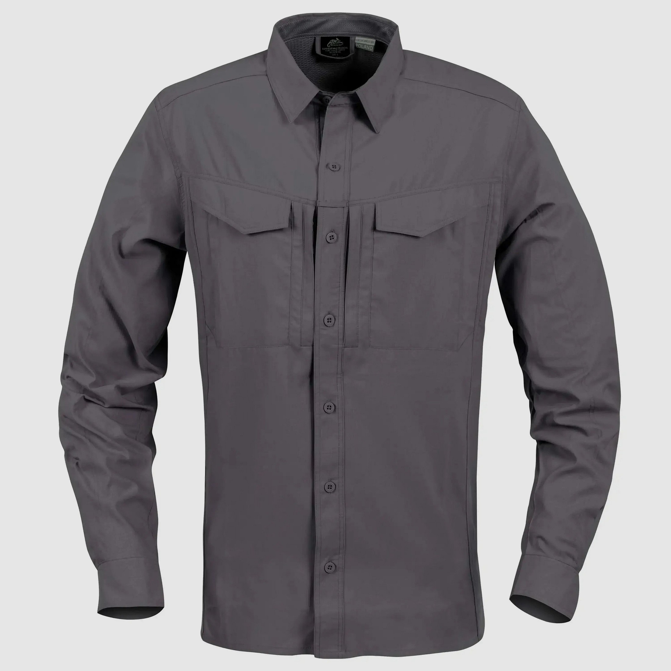 Helikon-Tex Helikon-Tex Camisa Defender MK2 Tropical Shirt