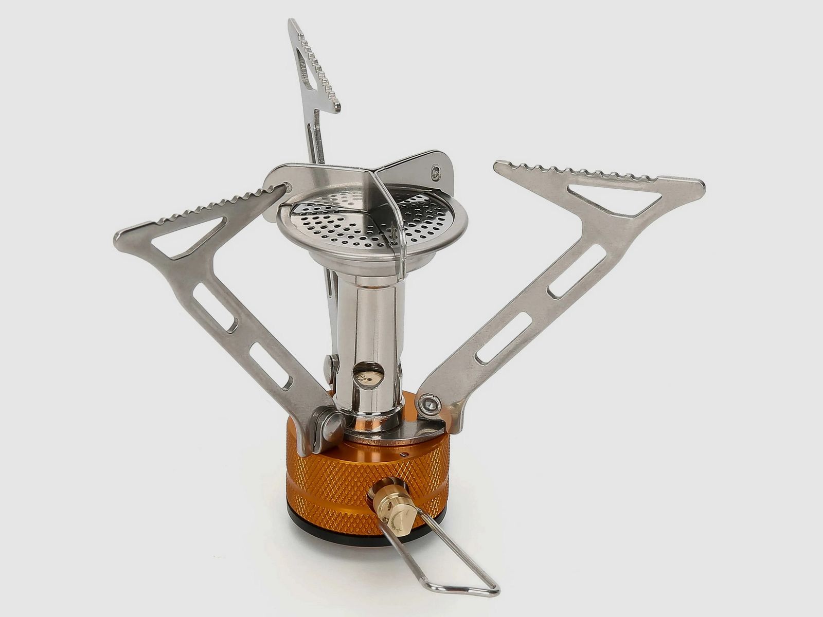 AB Gaskocher klappbar AB-301