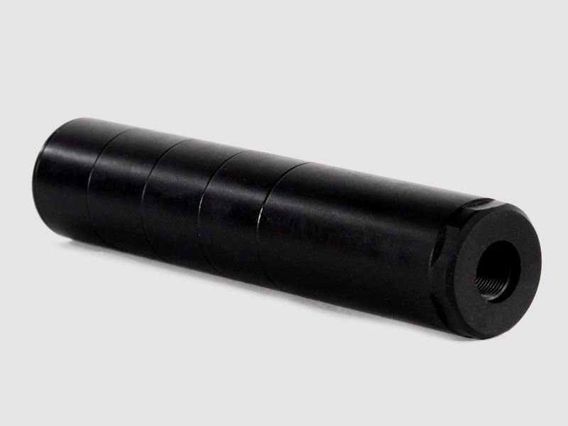 A-TEC CMM-4 AirRifle 1/2"-28 UNF (Kaliber .17 bis .22)