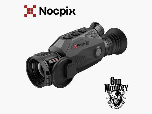 Thermal imaging riflescope Nocpix Slim L35