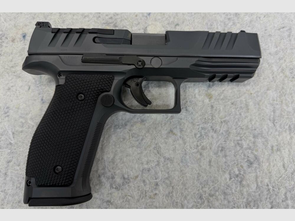 Walther PDP SF FS 9mmLuger