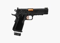 KIMBER 2K11 BLACK 9X19