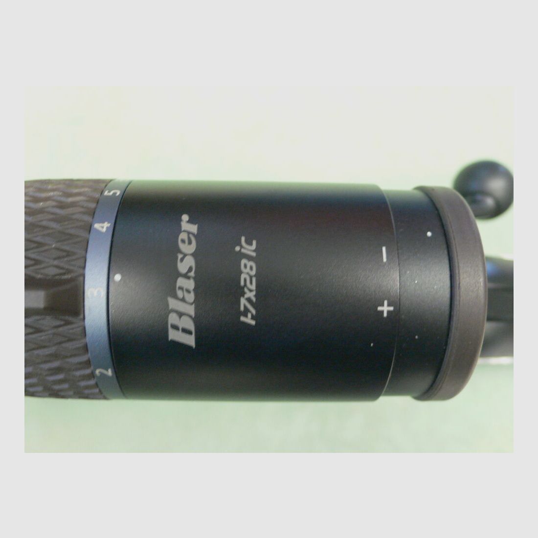 Blaser R8 Professional Success