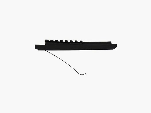 Steambow AR-6 - Copertura del caricatore per cannocchiale inclusa molla