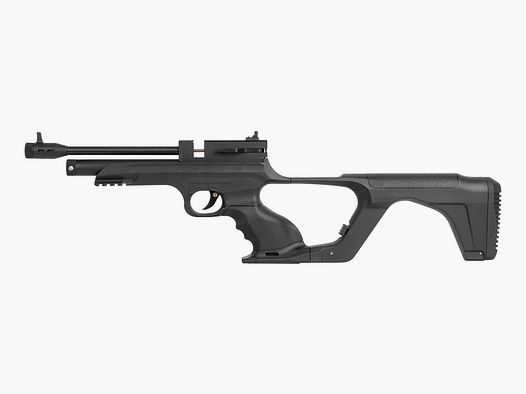 Reximex Morpho 5,5mm - Pistolet à air Co2 Non BlowBack