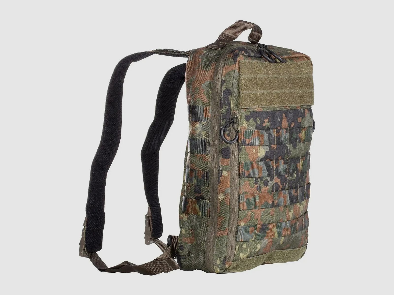 Zentauron Zentauron Backpack Clip On Medic Pack