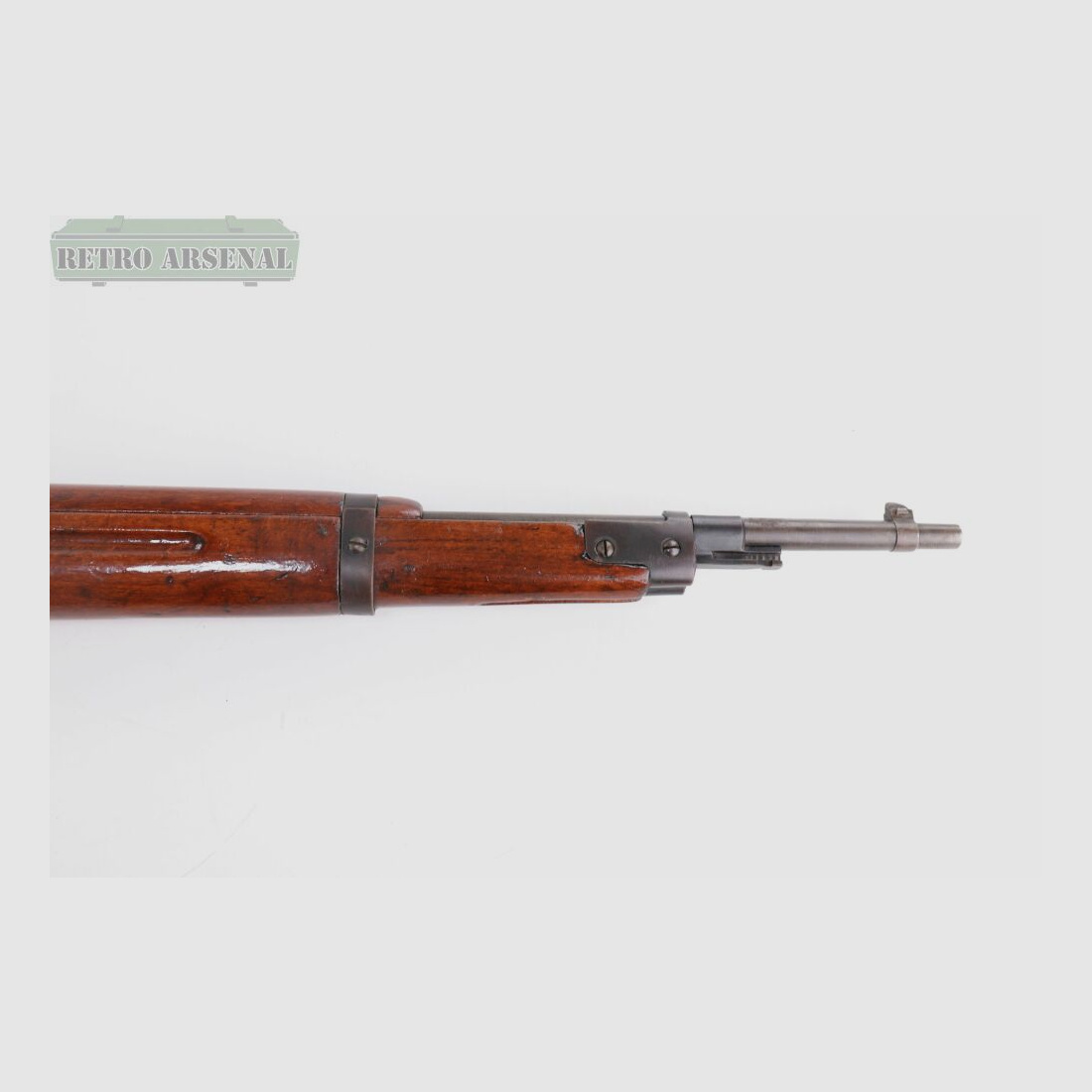 Terni Carcano Karabiner
