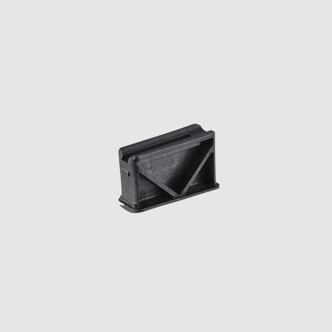 MOSSBERG SINGLE SHOT SLED FOR MOSSBERG PATRIOT SHORT ACTION, imagen 1 de 4