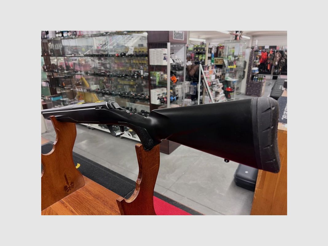 Browning X-bolt SF Compo Gewinde, Bild 6 von 7