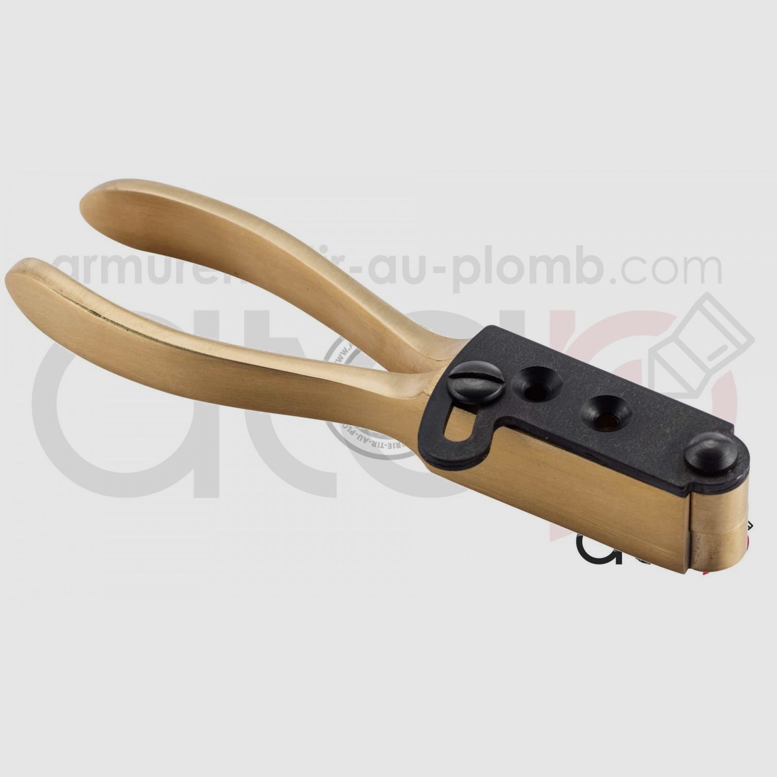 Moule à balles Remington Cal. 44, image 1 sur 3