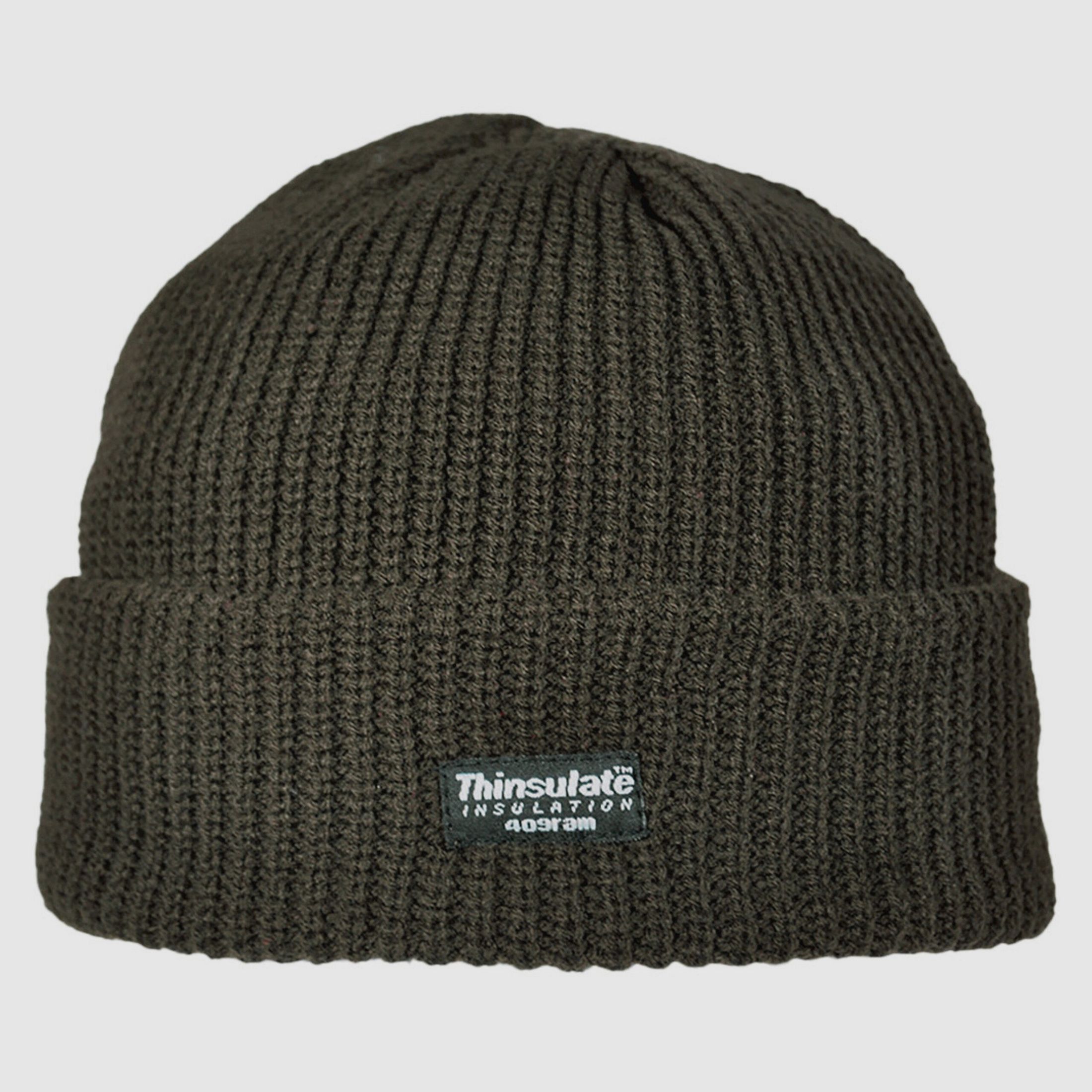 Gorro de punto Skogen Thinsulate