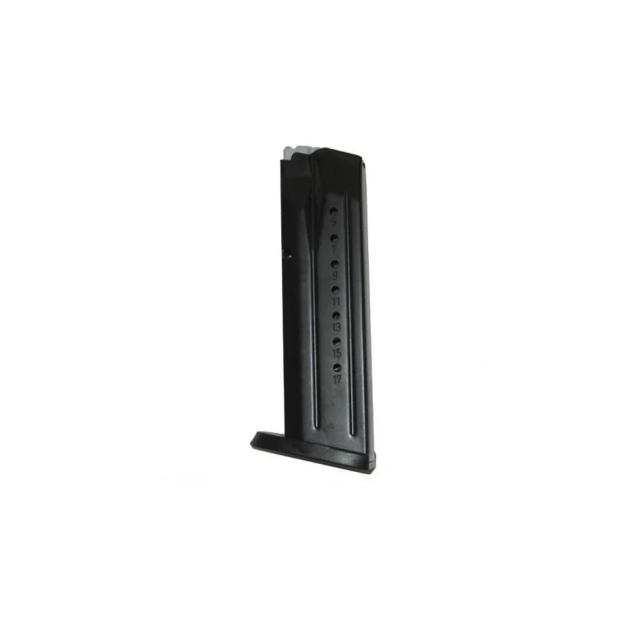 Magazin Smith&Wesson M&P9 17 Schuss 9x19, Bild 1 von 2