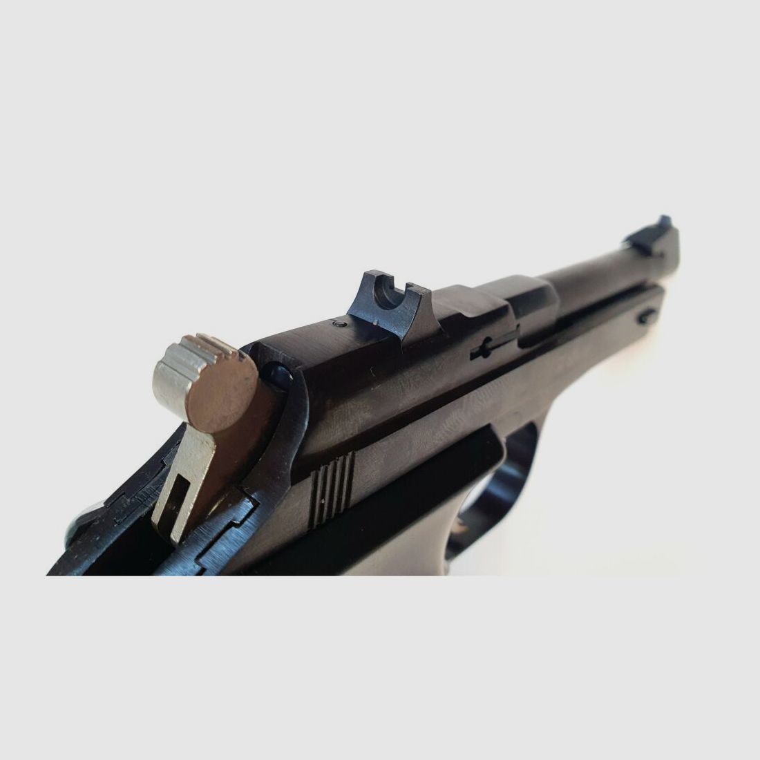 Pistolet semi-automatique Baikal Marho - .22lr