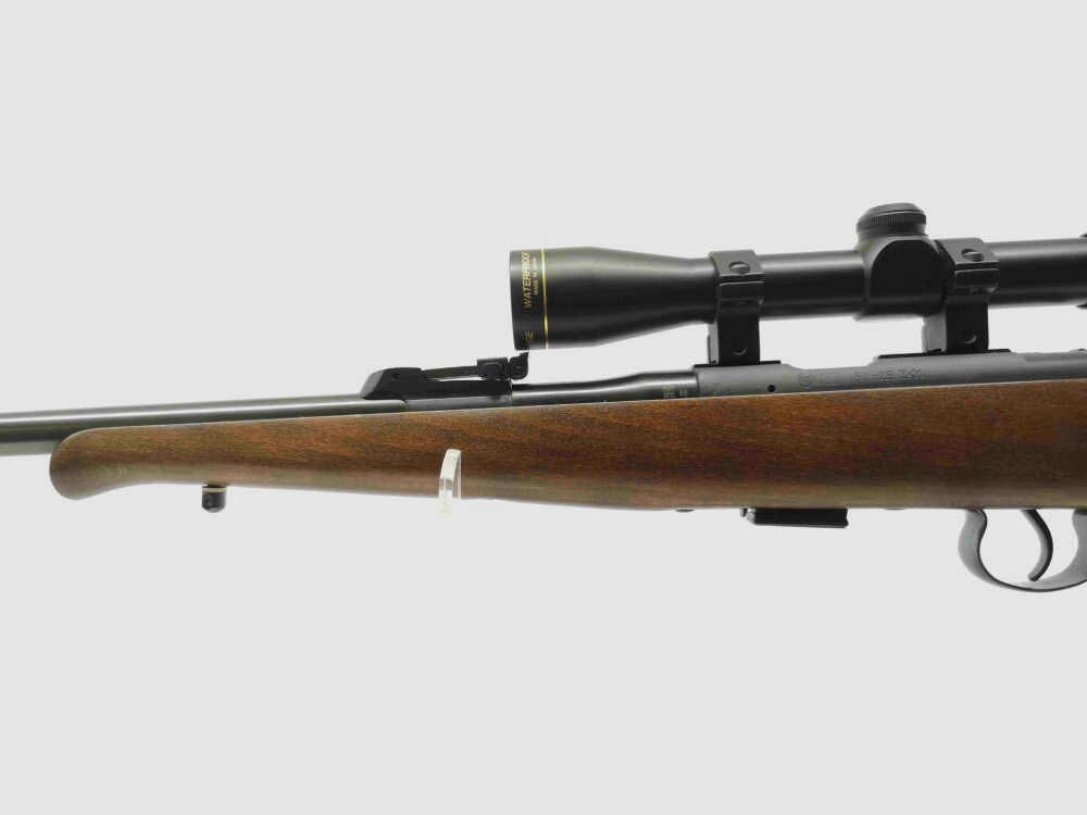 ZBROJOVKA BRNO ZKM 452 - 2E m RWS 4x32