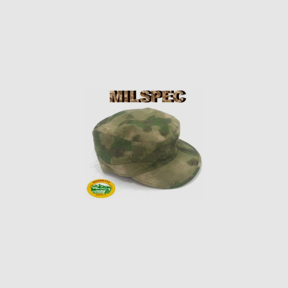 MILSPEC Tarnhut