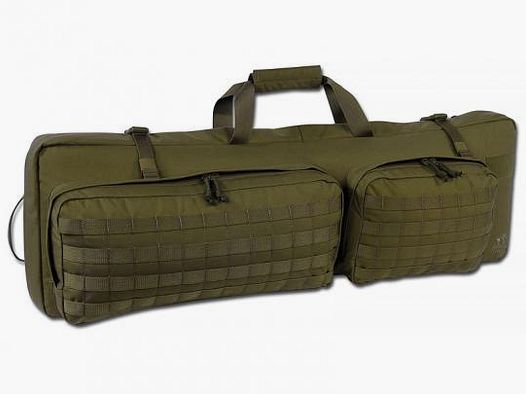 Tasmanian Tiger TT Rifle Bag, Weapon Carry Bag Olive