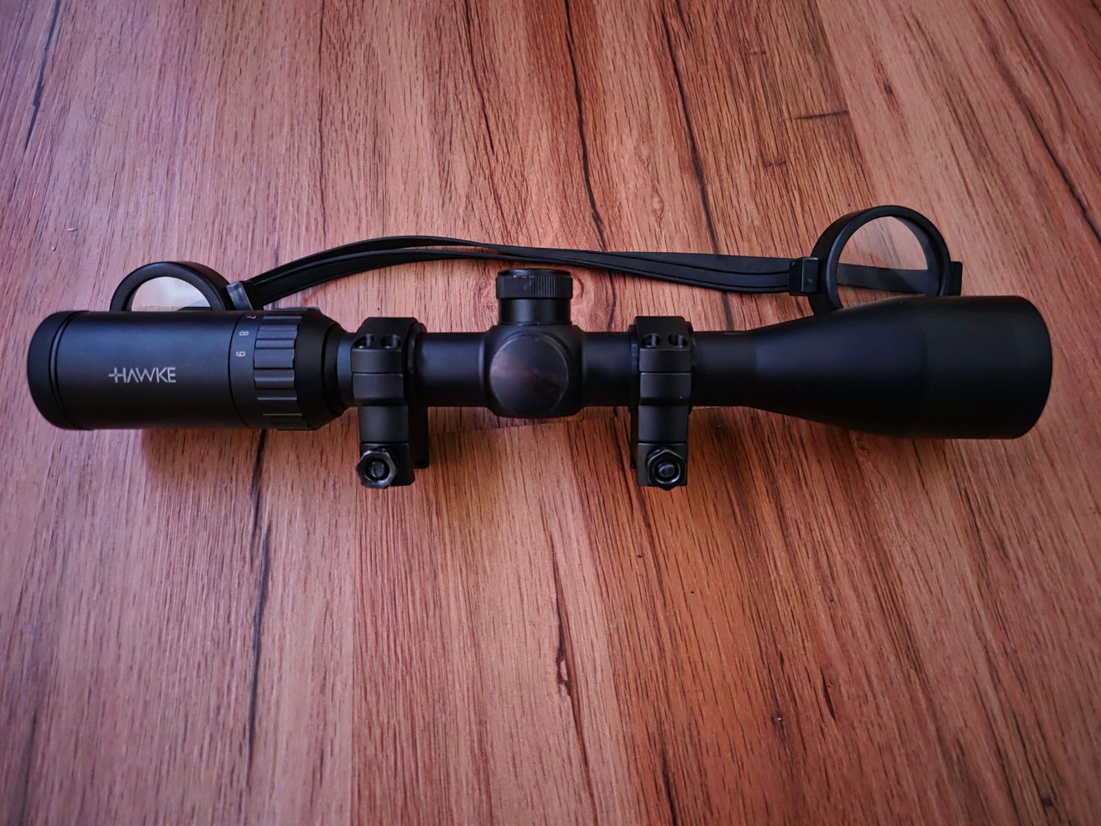 Airmaks Arms Krait X PCP, aire comprimido, presión de aire