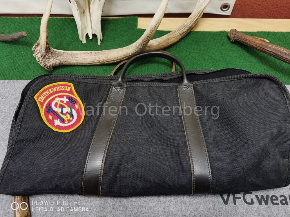 Smith & Wesson 586-2