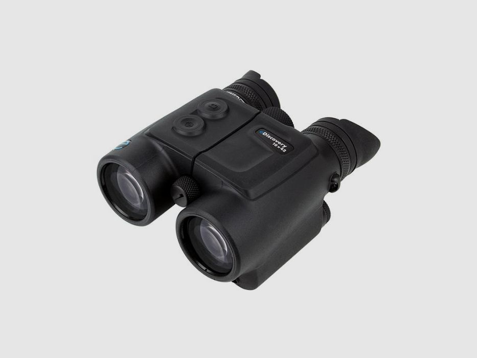 Steiner Fernglas eDiscovery 10x42, Bild 1 von 12