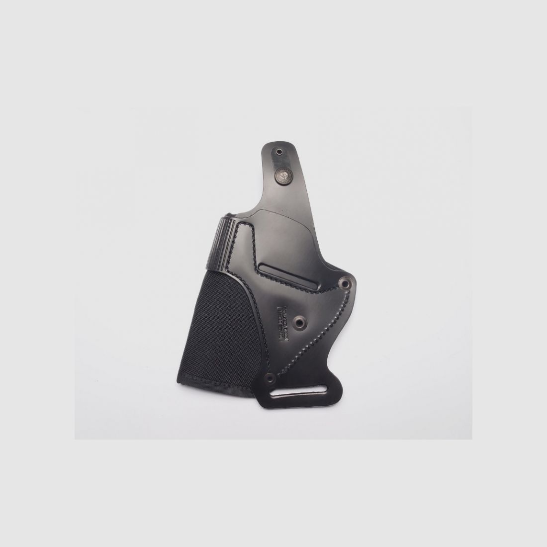 FUNDA GK RIÑONERA TRASERA TIMECOP PISTOLAS GLOCK 17/19 4"/5", imagen 3 de 3