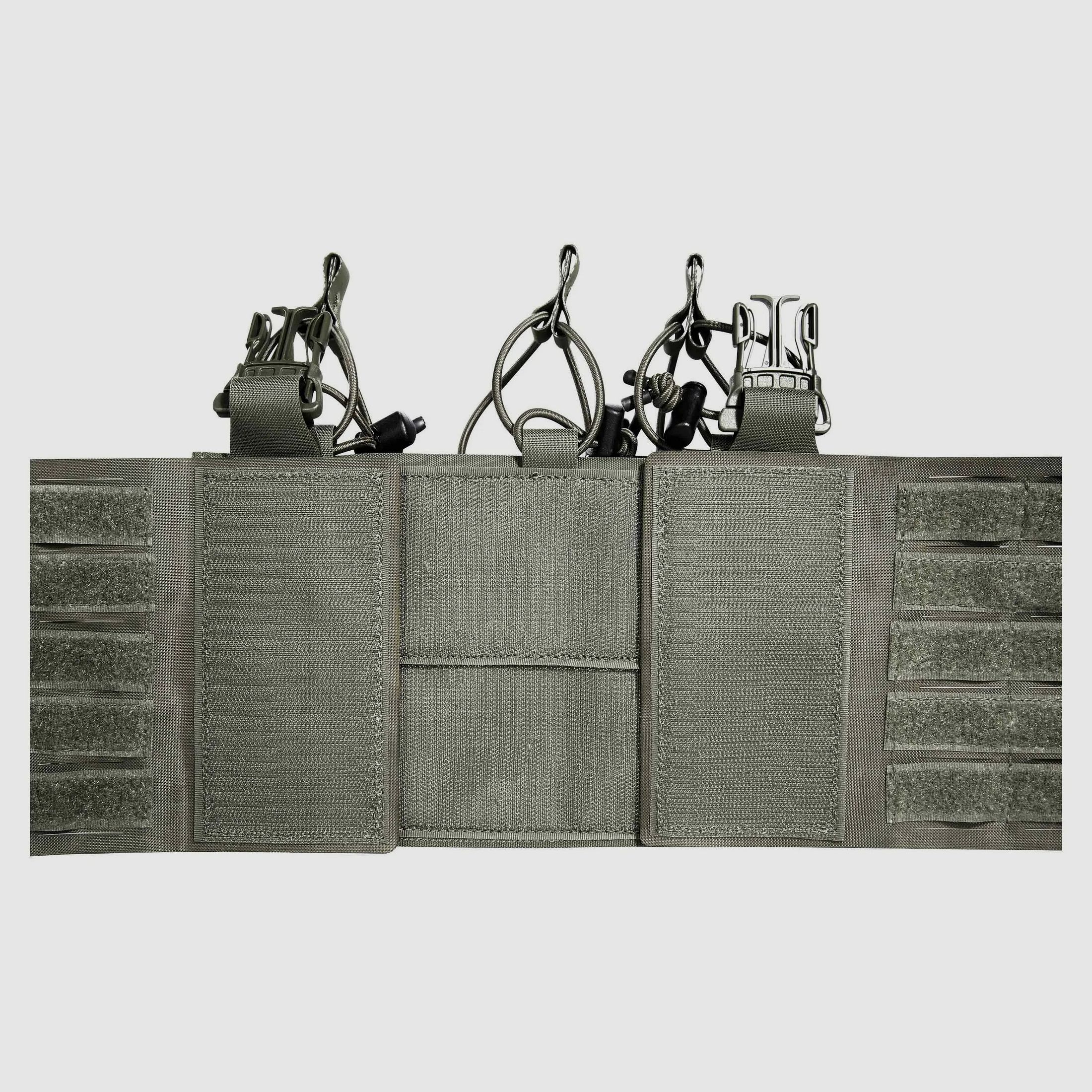 Tasmanian Tiger Chest Rig Small Combi