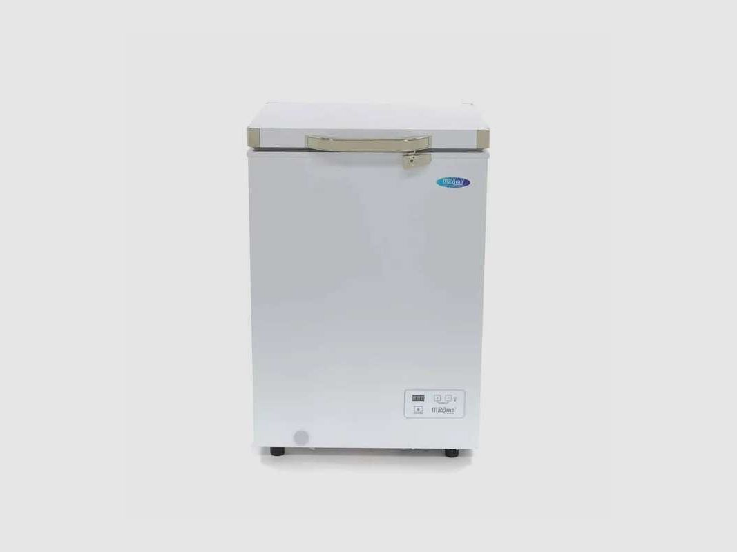 Maxima Truheneisfach - 93L - 2 Räder - Kompakt, Bild 1 von 6