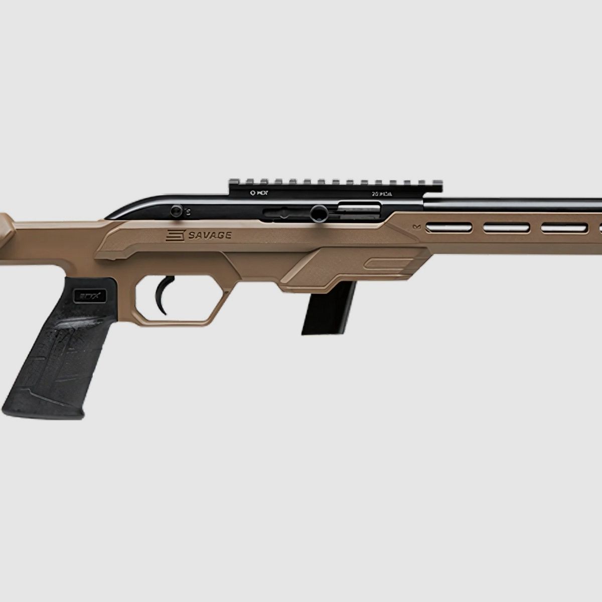 Savage 64 Precision - FDE, image 7 of 11