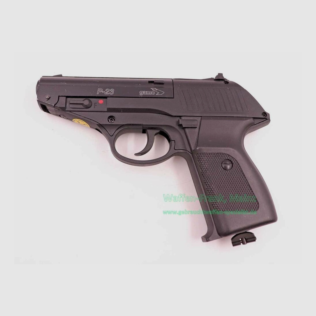 Gamo P23 4,5mm