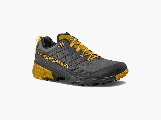 SCHUHE – HERREN – LA SPORTIVA – AKYRA II GTX Carbon/Bamboo