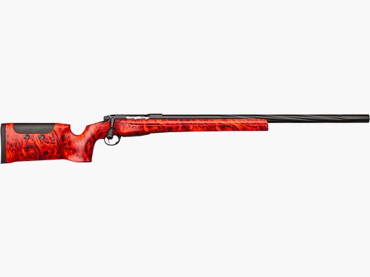 Mercury sport TLD Red, calibre .308 Win.