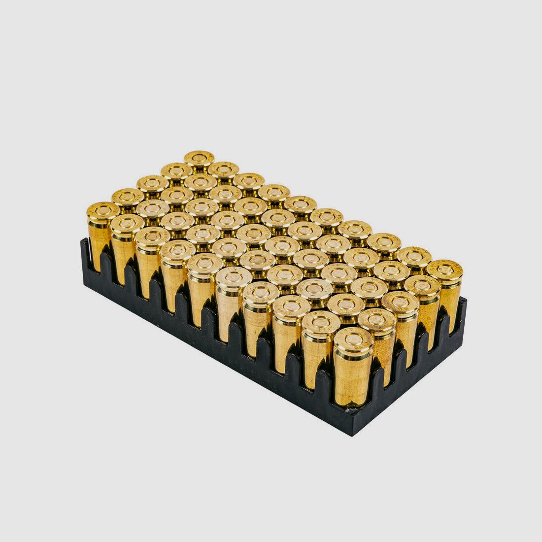 TopShot Competition Competition FMJ 124grs 250 pcs 9 mm Luger
