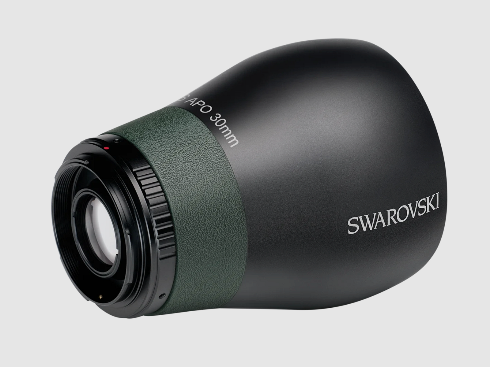 Swarovski TLS APO teleobiettivo apocromatico, sistema da 30 mm per ATX/STX