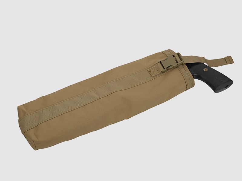Shotgun scabbard - Coyote [8FIELDS]