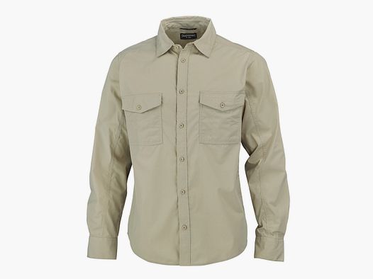 Craghoppers Langarmhemd Kiwi II Lang