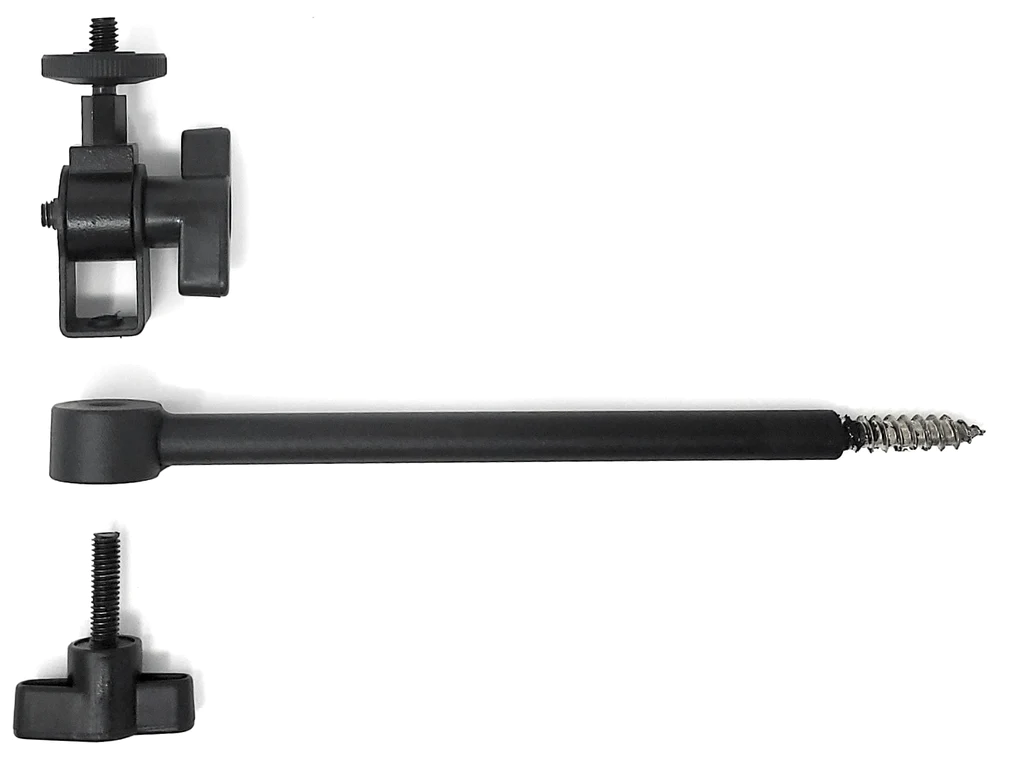Baumschraube ICUserver ICU Tree V2 screw for ICU3/ ICU4/ ICU5, Bild 4 von 6
