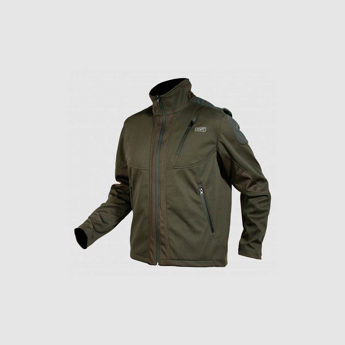 Hart      Hart Herren Softshell Jacke Lanbro  Hart    Hart      Hart Herren Softshell Jacke Lanbro  Hart