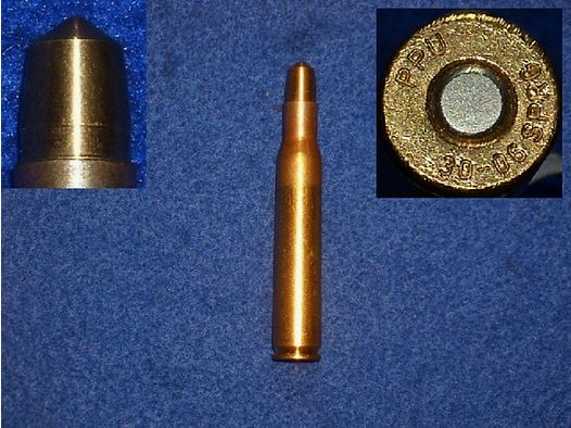 30-06 Springfield